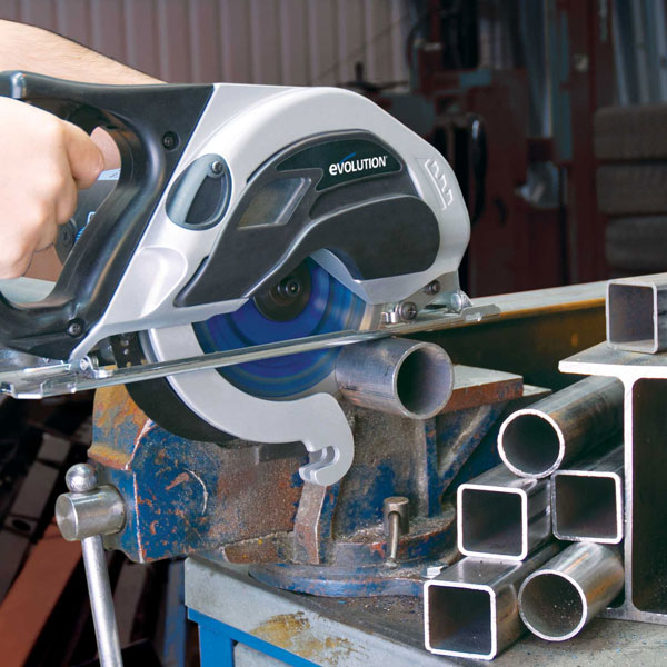 Steel circular saw online